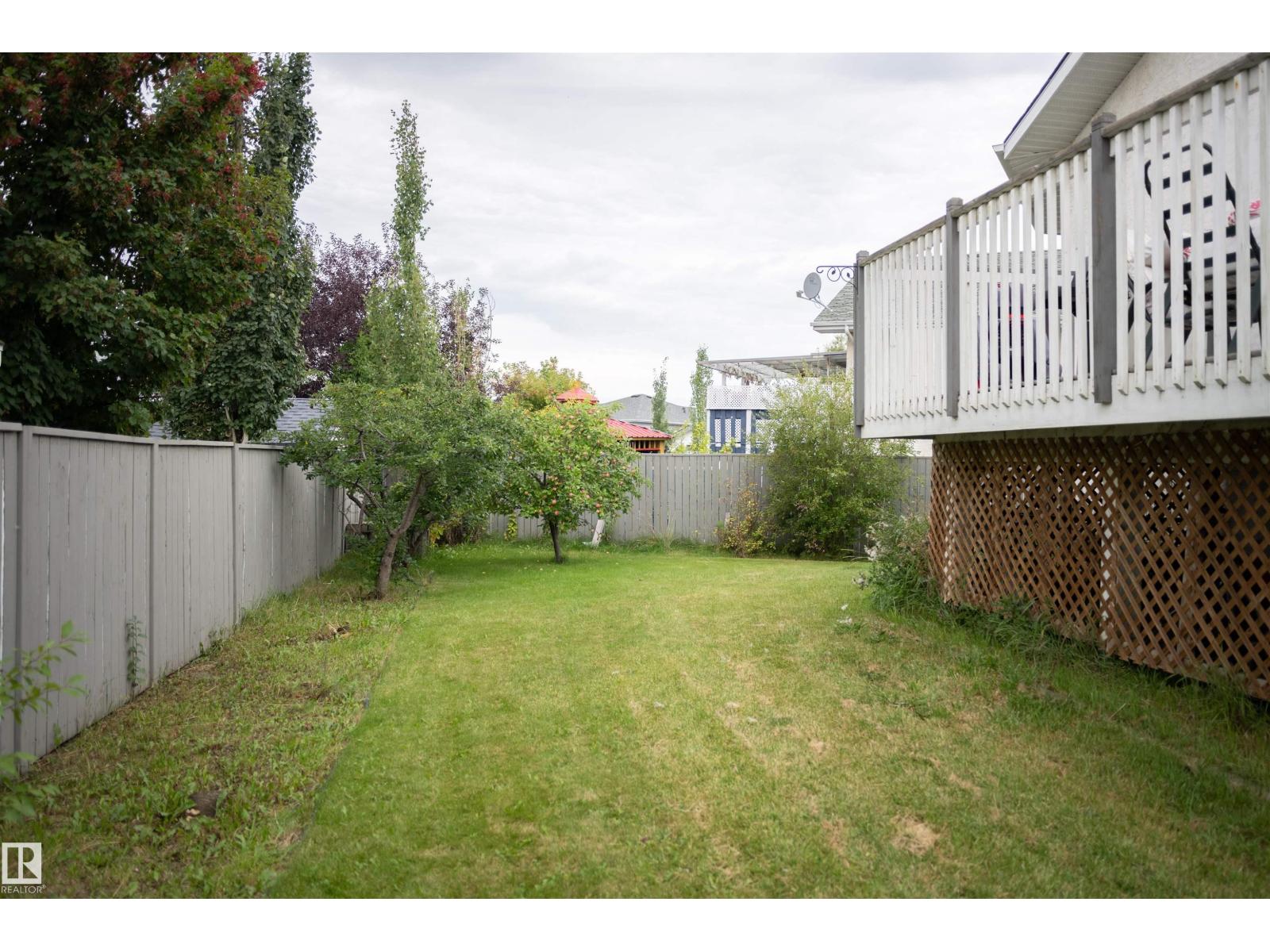 16503 68 ST NW - 28