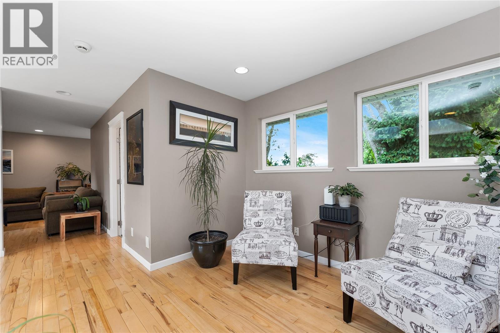 4151 Quadra St, Saanich