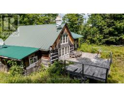 Loft - 884 Concession 7 Road, Lanark Highlands, ON K0G1K0 Photo 6