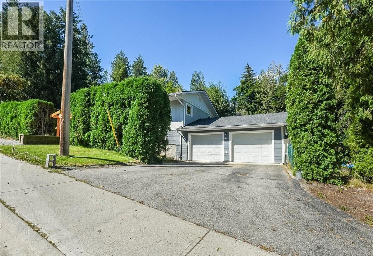 324 Richards Street W, Nelson