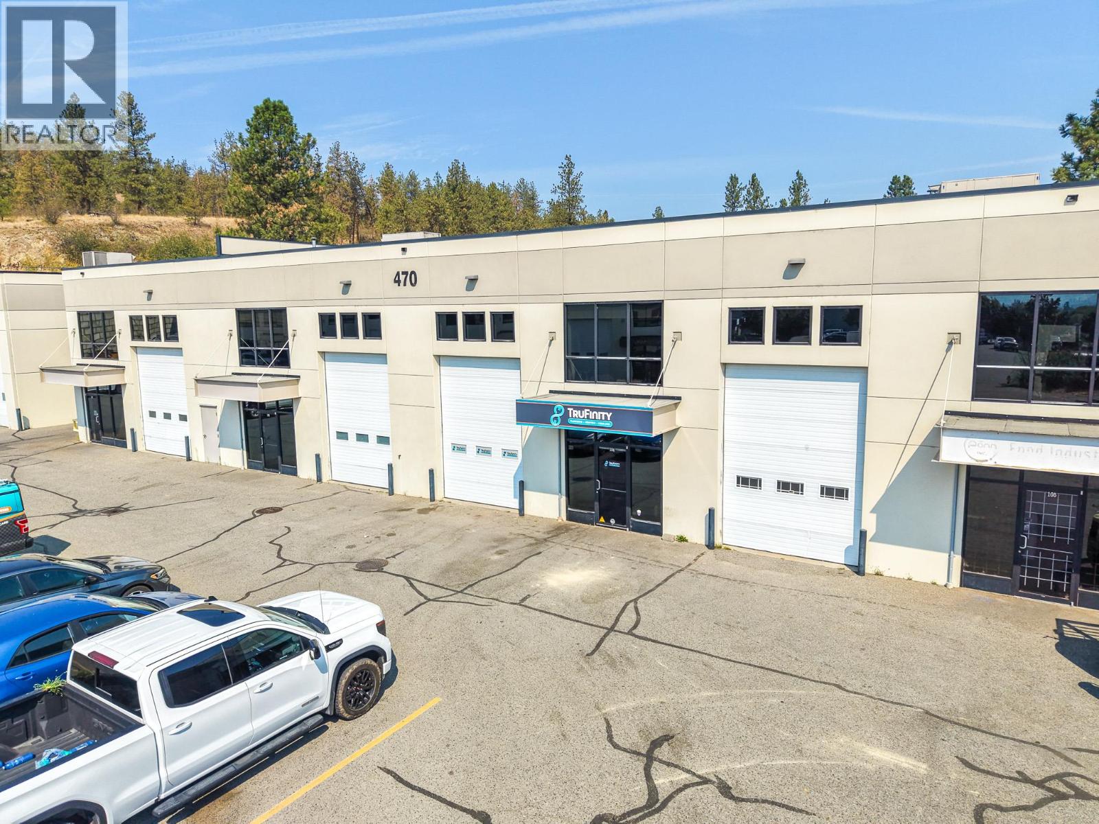 470 Neave Court Unit# 104, Kelowna