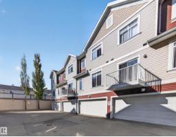 #137 1804 70 St Sw Sw, Edmonton, AB T6X0H4 Photo 43