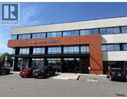 300 1680 Water Street, Kelowna