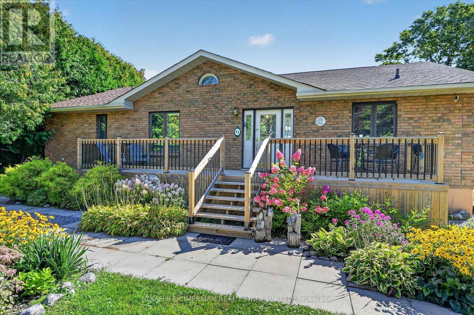 45 ADMIRAL DRIVE - 1
