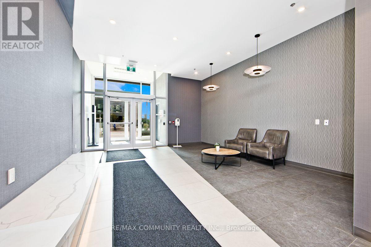 3702 - 60 FREDERICK STREET — photo 2