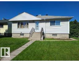 House for sale at 9504 63 Av NW NW, Edmonton — MLS® E4506353