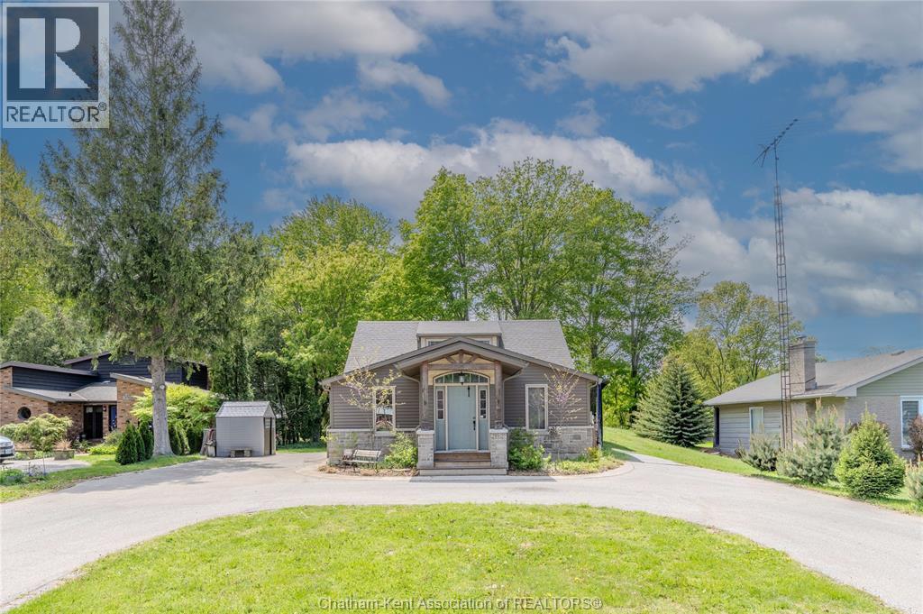 Property for sale at 22788 Creek ROAD