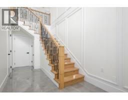 Kitchen of LOT 28 CHIEF LAKE ROAD · Prince George, BC