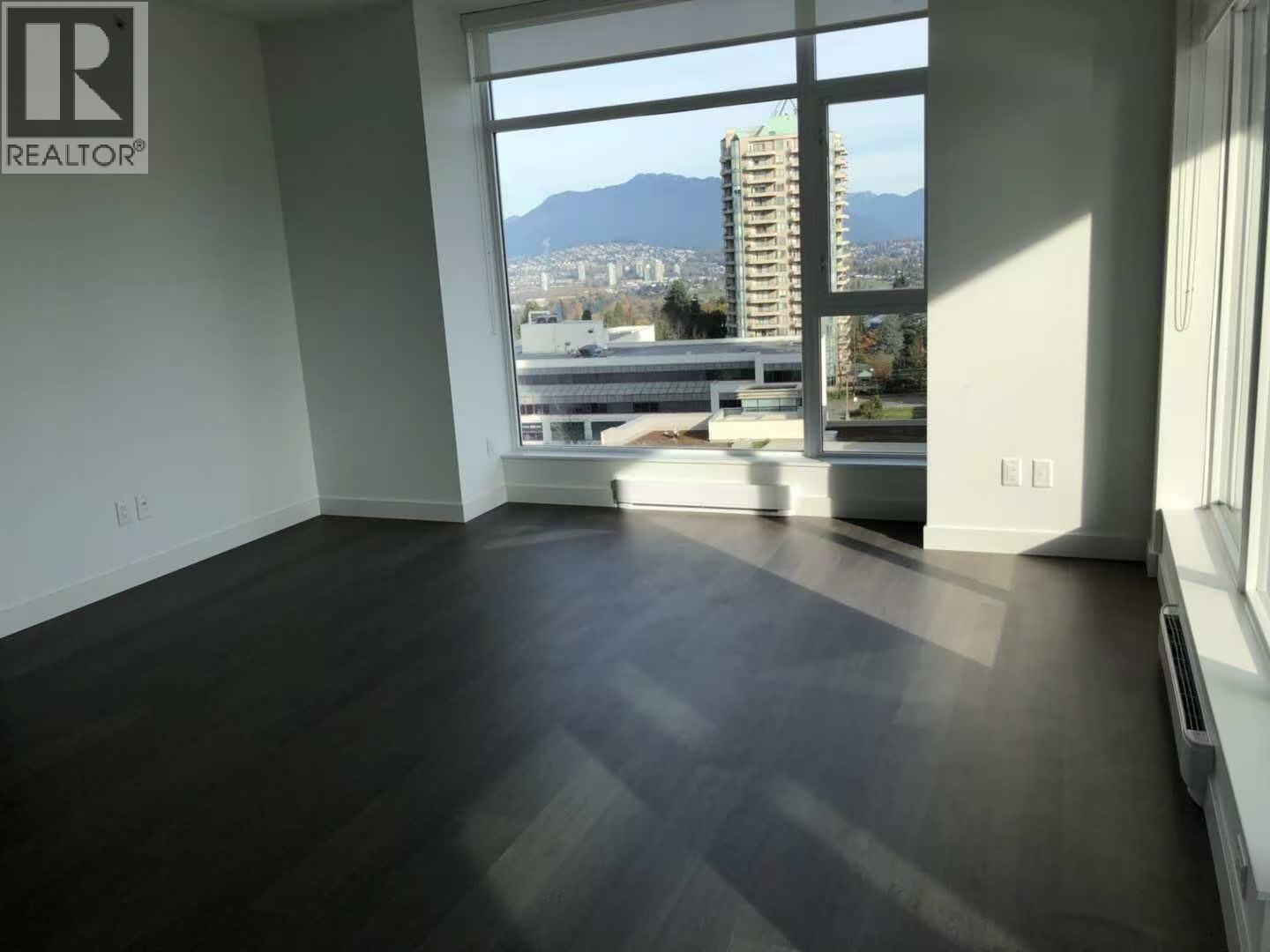 2 Bed, 2 Bath Apartment for Rent in Burnaby – 910 4670 ASSEMBLY WAY, Burnaby – MLS# R3160258 - Image 3