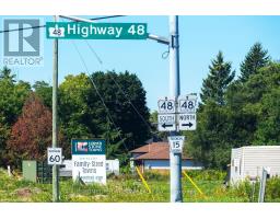 5844 Aurora Road, Whitchurch Stouffville, ON L4A3K3 Photo 10