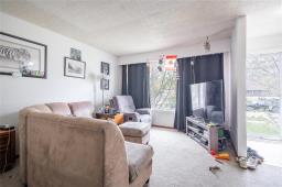 Primary Bedroom - 203 Wallasey Street, Winnipeg, MB R3J3C2 Photo 13