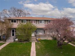 Bedroom - 203 Wallasey Street, Winnipeg, MB R3J3C2 Photo 14