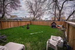 Bedroom - 203 Wallasey Street, Winnipeg, MB R3J3C2 Photo 15