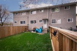 203 Wallasey Street, Winnipeg, MB R3J3C2 Photo 16