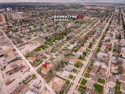203 Wallasey Street, Winnipeg, MB R3J3C2 Photo 18