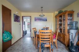 Primary Bedroom - 203 Wallasey Street, Winnipeg, MB R3J3C2 Photo 8
