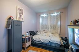 Bedroom - 203 Wallasey Street, Winnipeg, MB R3J3C2 Photo 10