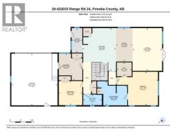 20-422033 Range Road 24, Rural Ponoka County, AB T0C2J0 Photo 46