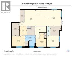 20-422033 Range Road 24, Rural Ponoka County, AB T0C2J0 Photo 47