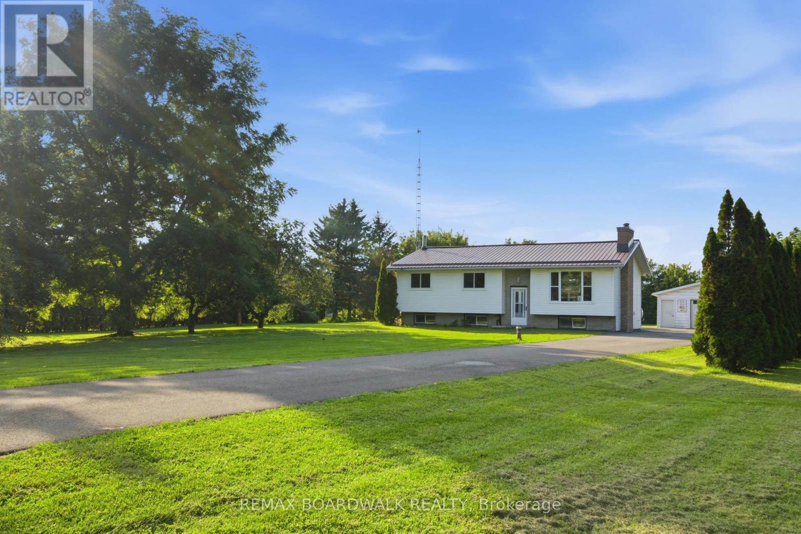 2106 COUNTY ROAD 2 ROAD - 2