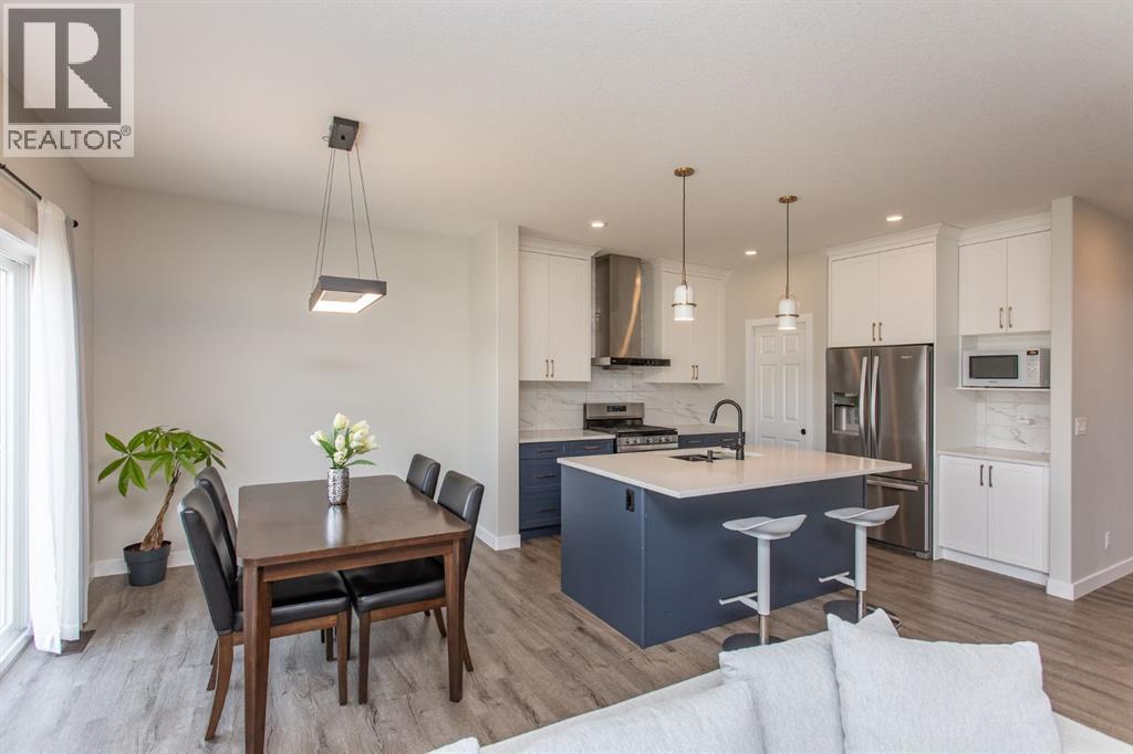 Listing photo – 18 Thorne Place, Red Deer