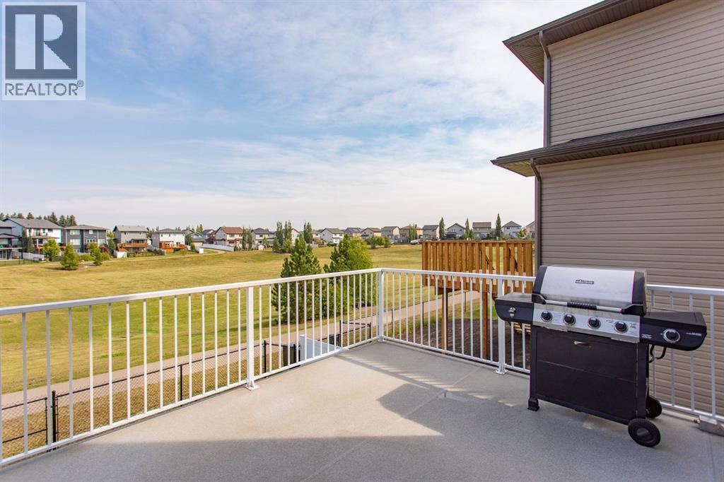 Listing photo – 18 Thorne Place, Red Deer