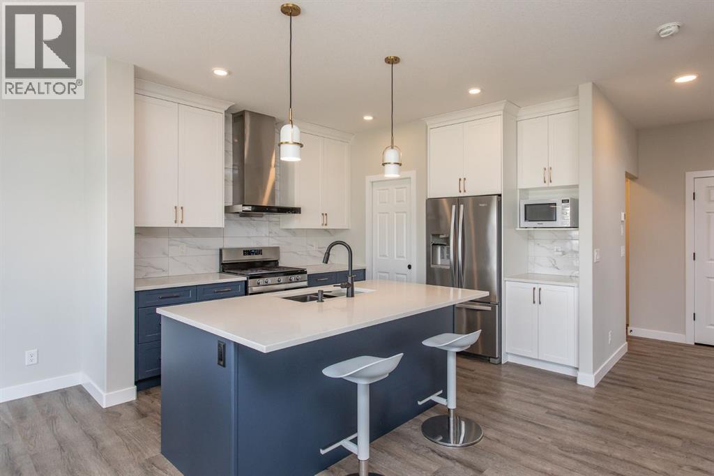 Listing photo – 18 Thorne Place, Red Deer