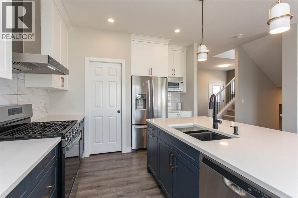 Listing photo – 18 Thorne Place, Red Deer