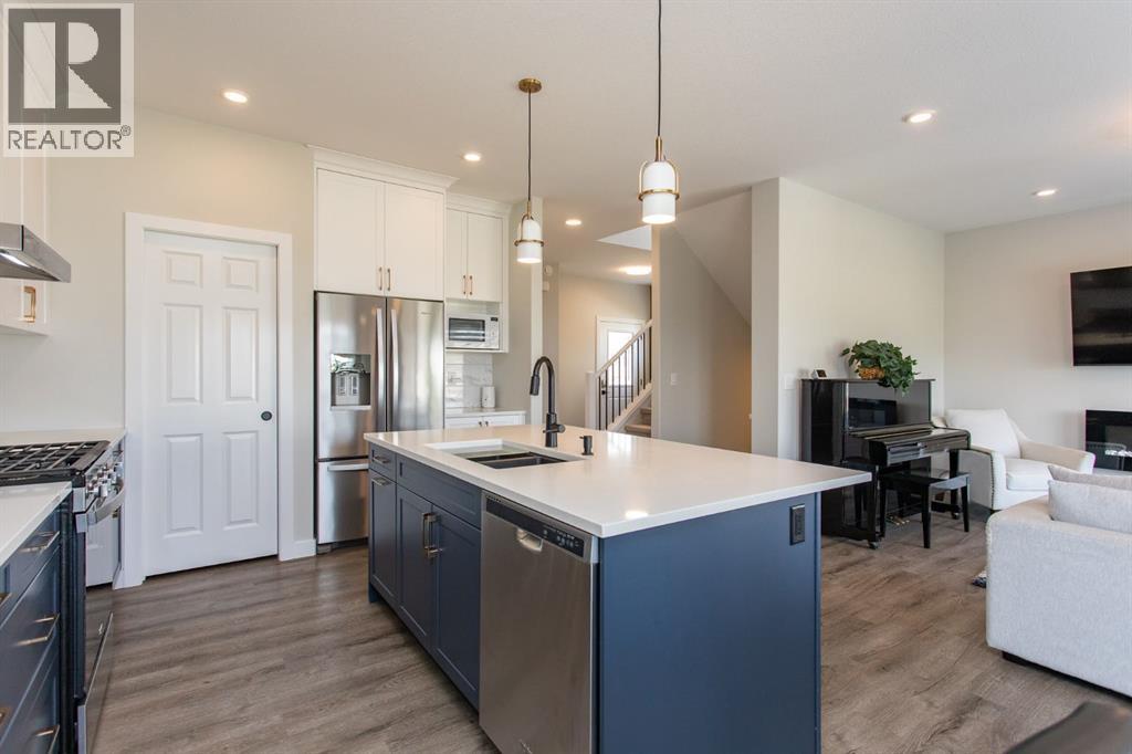 Listing photo – 18 Thorne Place, Red Deer
