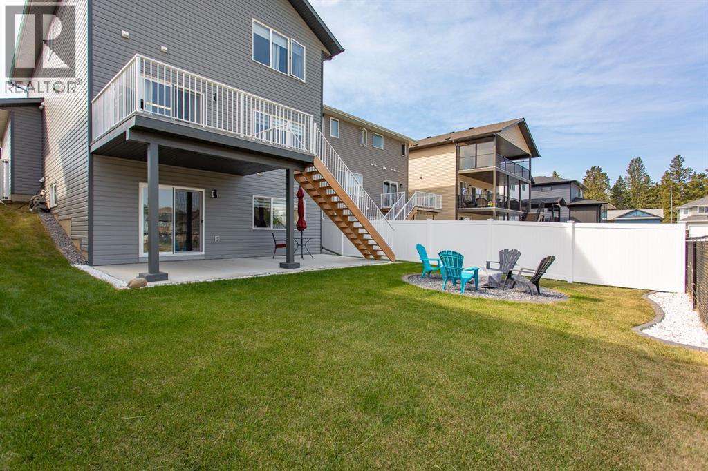 Listing photo – 18 Thorne Place, Red Deer