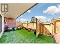146 - 311 Milestone Crescent, Aurora, ON L4G3M2 Photo 41