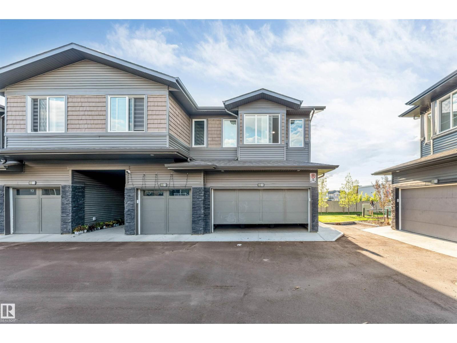 #62 2710 66 ST SW - 2