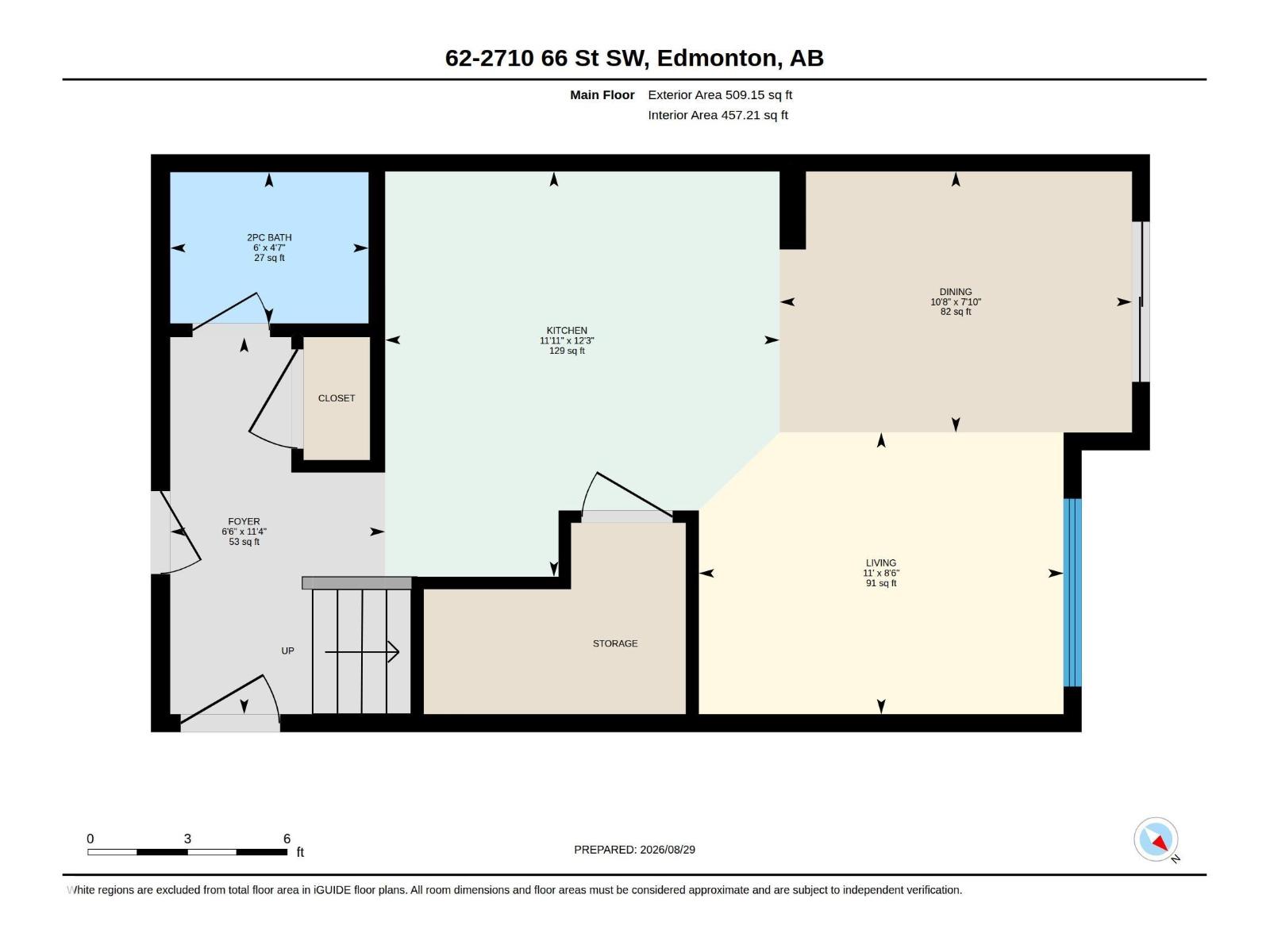 #62 2710 66 ST SW - Image 28