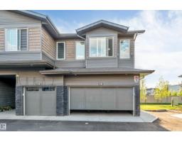 Row / Townhouse for sale at #62 2710 66 St SW, Edmonton — MLS® E4506358