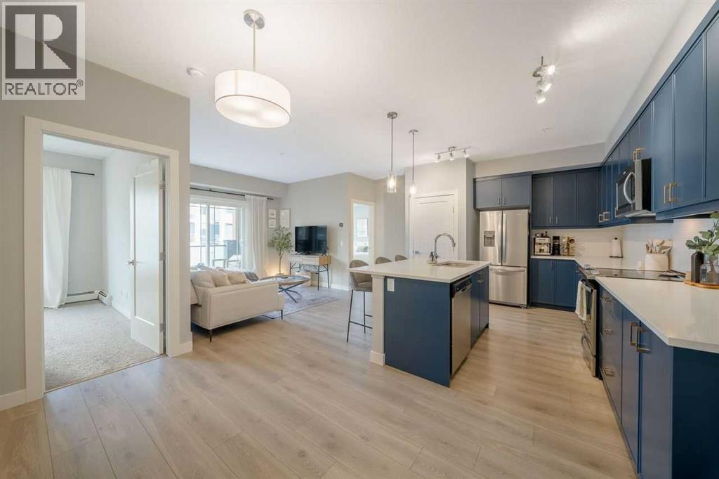 #305 100 Auburn Meadows Manor SE - 6