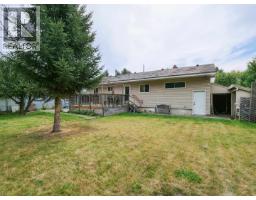 293 Doherty Drive, Quesnel, BC V2J1B6 Photo 33