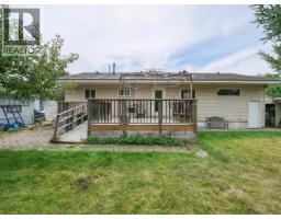 293 Doherty Drive, Quesnel, BC V2J1B6 Photo 38