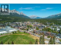 631 & 633 7th Street, Canmore, AB T1W2C2 Photo 12
