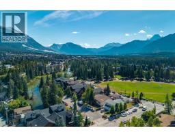 631 & 633 7th Street, Canmore, AB T1W2C2 Photo 10