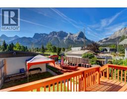 631 & 633 7th Street, Canmore, AB T1W2C2 Photo 23