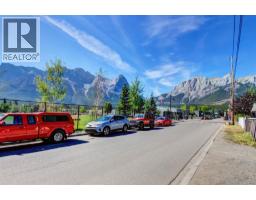 631 & 633 7th Street, Canmore, AB T1W2C2 Photo 25