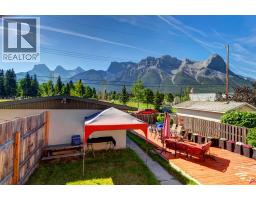 631 & 633 7th Street, Canmore, AB T1W2C2 Photo 24