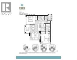 1605 2955 Atlantic Avenue, Coquitlam, BC V3B0H9 Photo 13