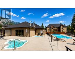 700 Bighorn Boulevard Unit# 713 E, Radium Hot Springs, BC V0B1M0 Photo 52