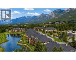700 Bighorn Boulevard Unit# 713 E, Radium Hot Springs, BC V0B1M0 Photo 58