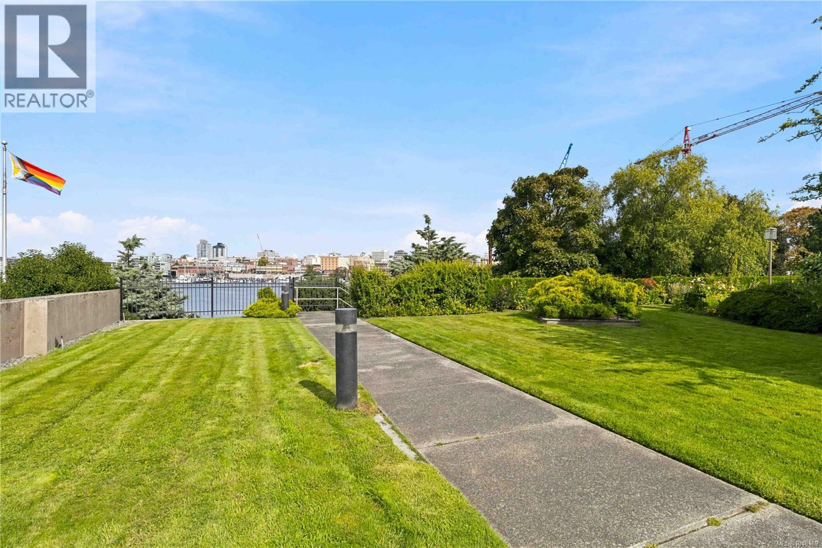 107 225 Belleville Street, Victoria