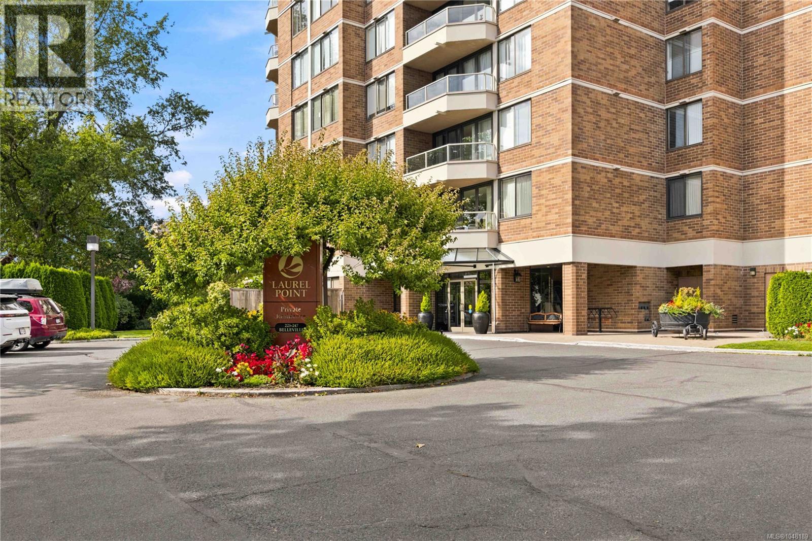 107 225 Belleville Street, Victoria