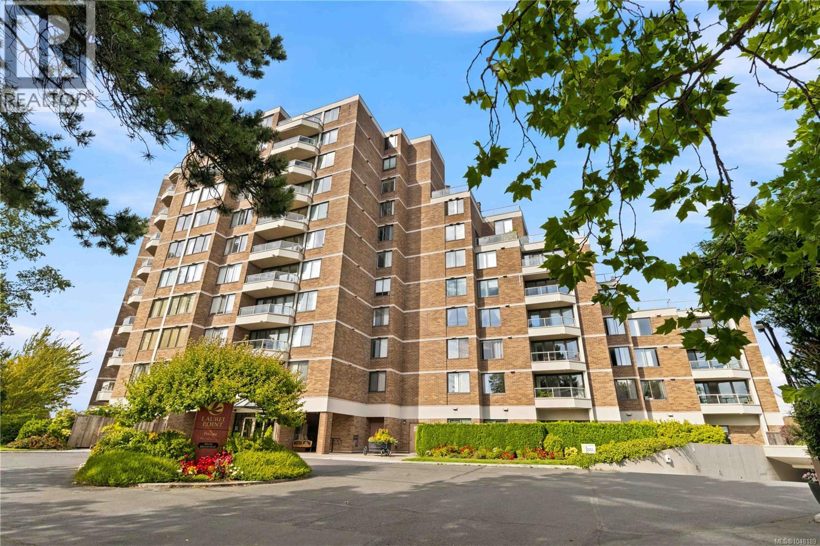 107 225 Belleville Street, Victoria