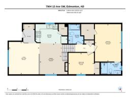 7904 13 Av Sw, Edmonton, AB T6X1H2 Photo 68