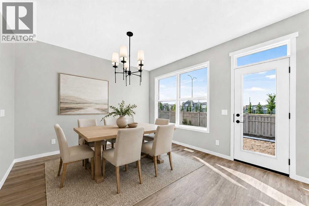 99 Mercado Crescent Southeast, Calgary, Alberta, T3M4C9, Calgary, Alberta — photo 4 of 5